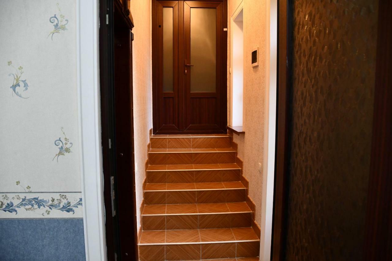 Nurziyo Guest House Tashkent Exterior photo