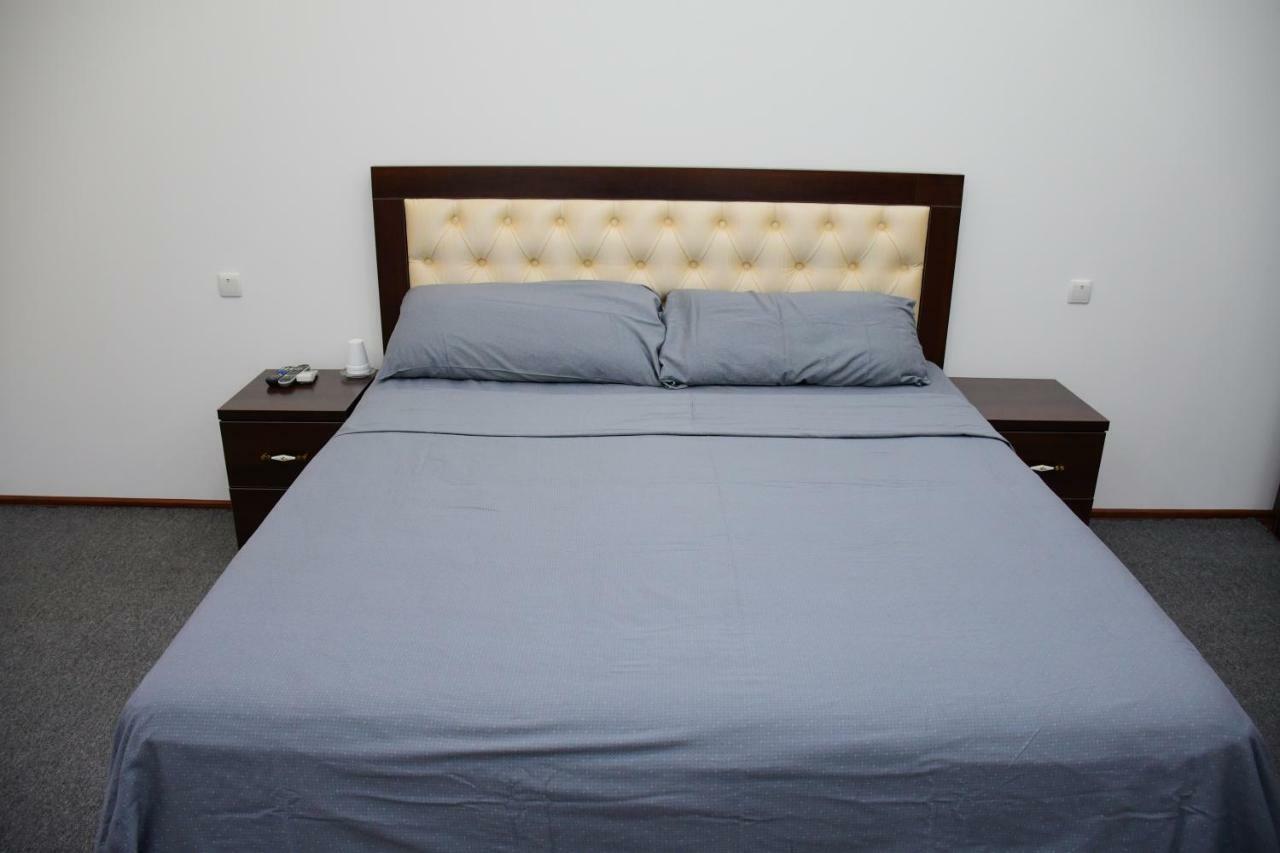 Nurziyo Guest House Tashkent Exterior photo